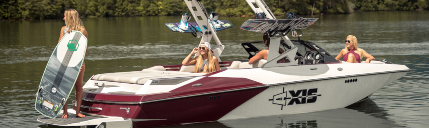 2021 Axis Boats A20 for sale in Metro Centre Ltd, Niverville, Manitoba